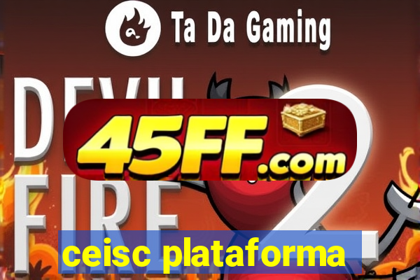ceisc plataforma